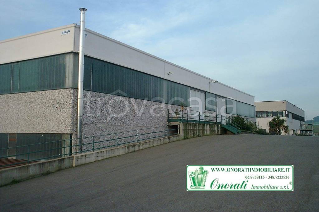appartamento in vendita a Guidonia Montecelio