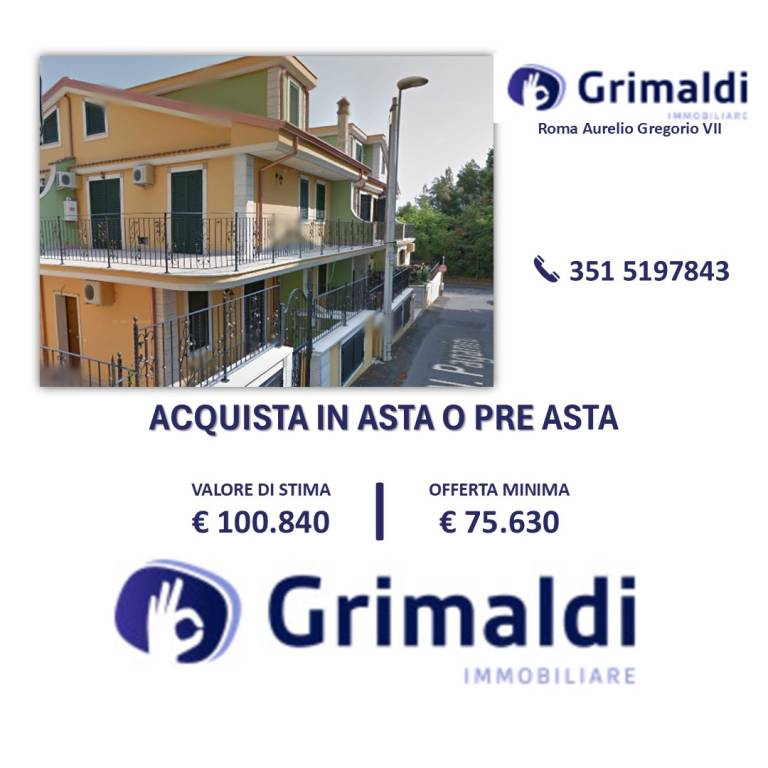 appartamento in vendita a Guidonia Montecelio in zona Montecelio
