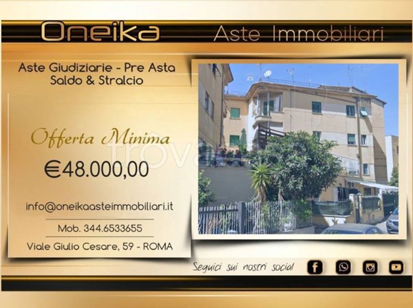 appartamento in vendita a Guidonia Montecelio in zona Villalba