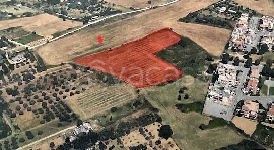 terreno agricolo in vendita a Guidonia Montecelio in zona Montecelio