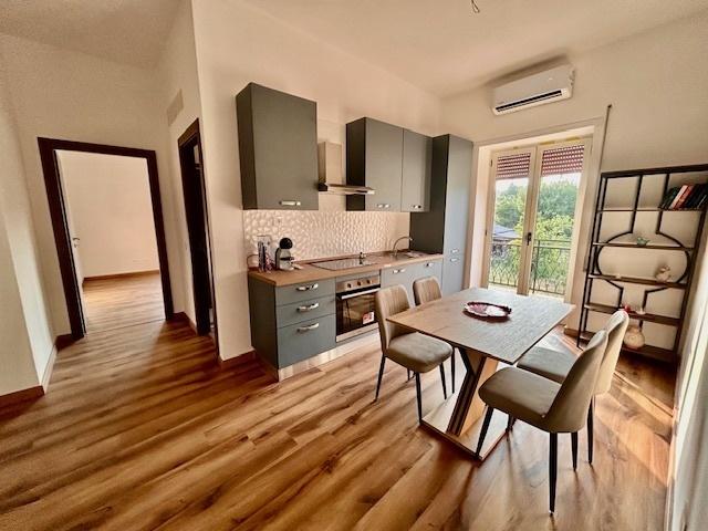 appartamento in vendita a Guidonia Montecelio in zona Guidonia