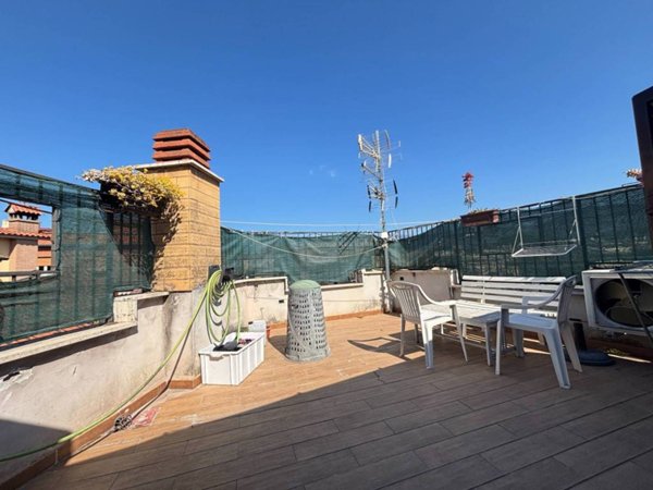 appartamento in vendita a Guidonia Montecelio in zona Villanova