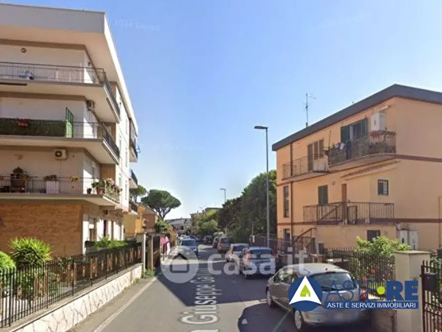 appartamento in vendita a Guidonia Montecelio