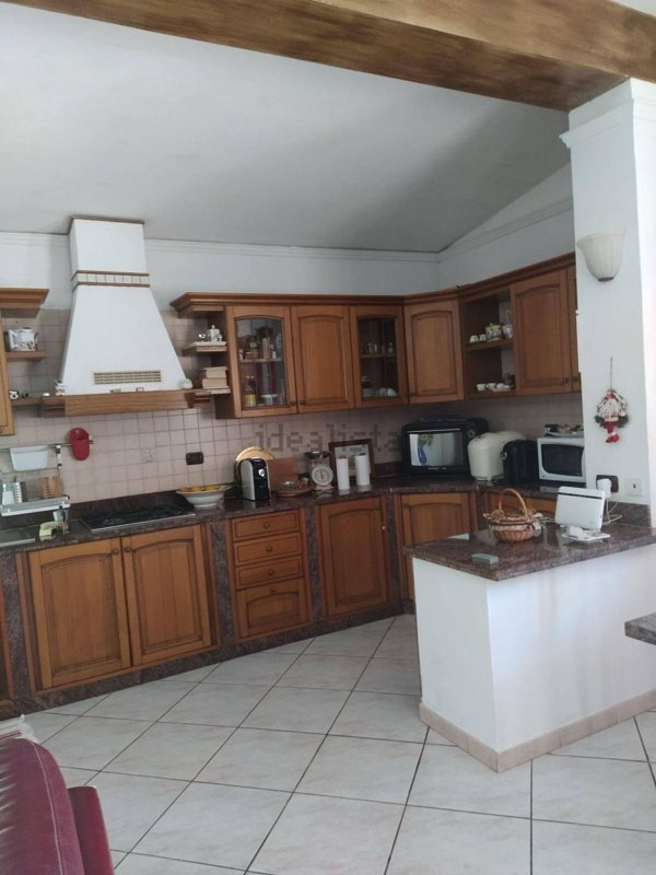 appartamento in vendita a Guidonia Montecelio in zona Guidonia