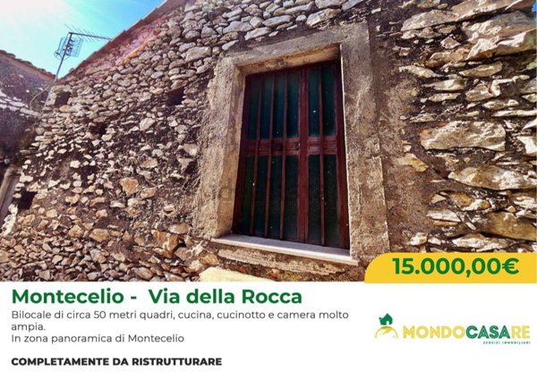 appartamento in vendita a Guidonia Montecelio in zona Montecelio