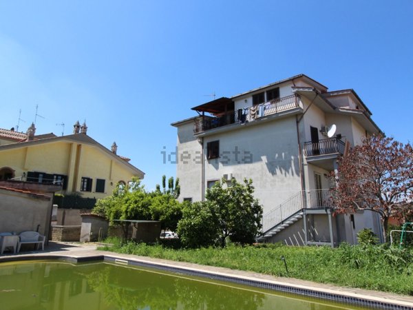 appartamento in vendita a Guidonia Montecelio in zona Setteville