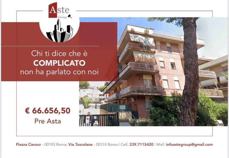 appartamento in vendita a Guidonia Montecelio