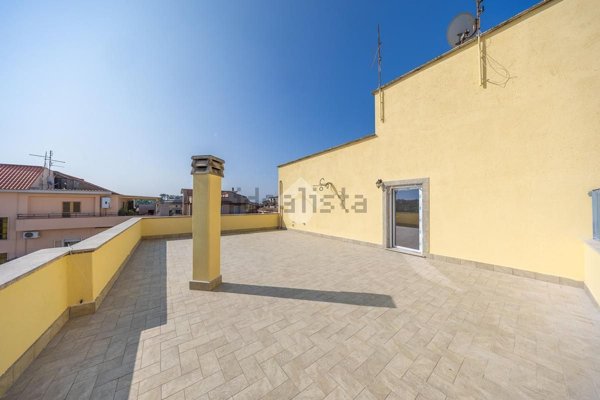 appartamento in vendita a Guidonia Montecelio