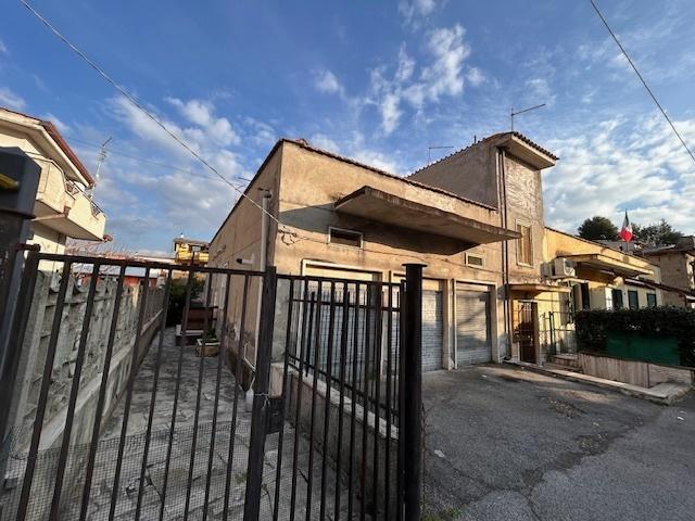 appartamento in vendita a Guidonia Montecelio in zona Villanova