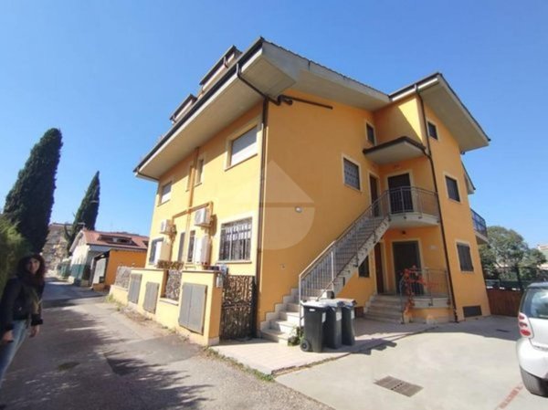appartamento in vendita a Guidonia Montecelio in zona Villanova