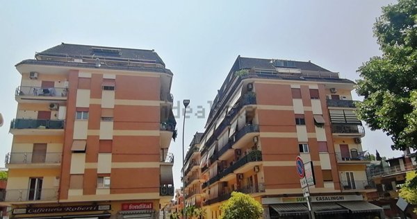 appartamento in vendita a Guidonia Montecelio in zona Guidonia