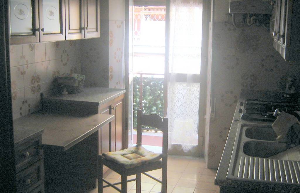 appartamento in vendita a Guidonia Montecelio in zona Villalba