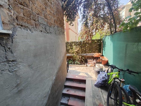 appartamento in vendita a Guidonia Montecelio in zona Villanova