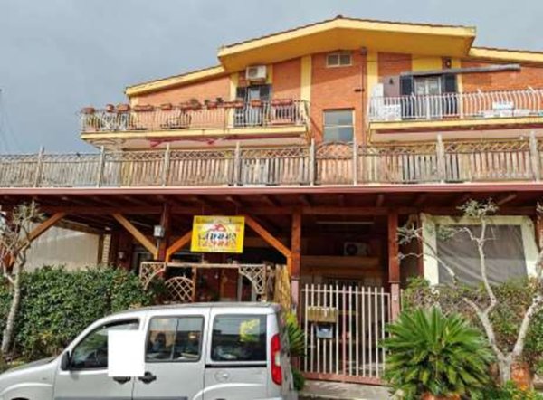 appartamento in vendita a Guidonia Montecelio in zona Setteville