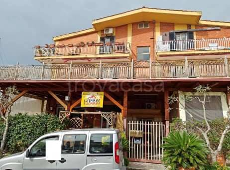 appartamento in vendita a Guidonia Montecelio in zona Montecelio