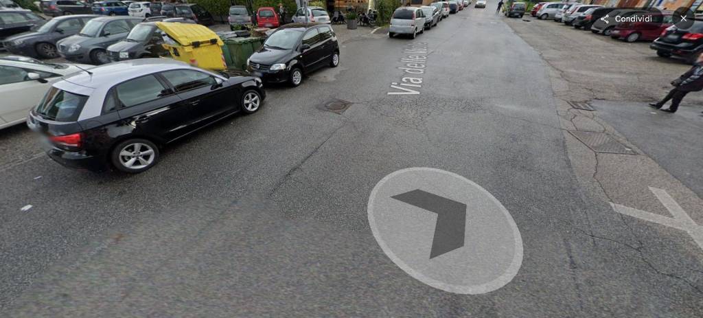 appartamento in vendita a Guidonia Montecelio in zona Montecelio
