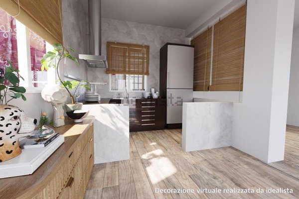 casa indipendente in vendita a Guidonia Montecelio in zona Setteville