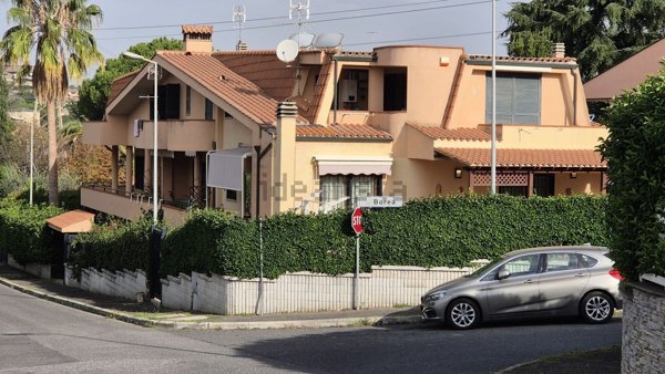 casa indipendente in vendita a Guidonia Montecelio
