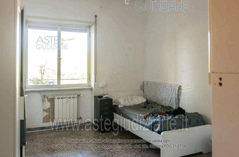 appartamento in vendita a Guidonia Montecelio in zona Setteville