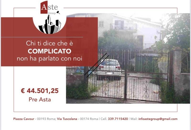 appartamento in vendita a Guidonia Montecelio in zona Villalba
