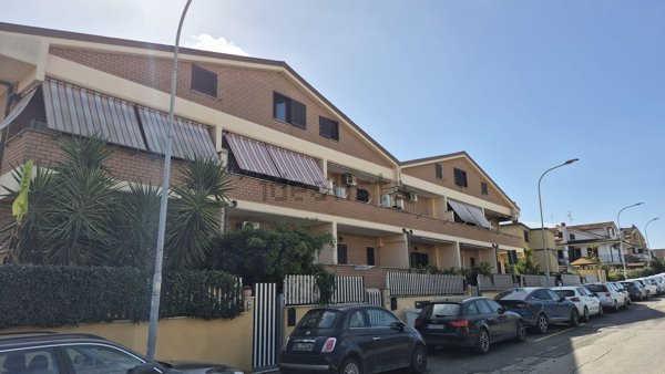 appartamento in vendita a Guidonia Montecelio
