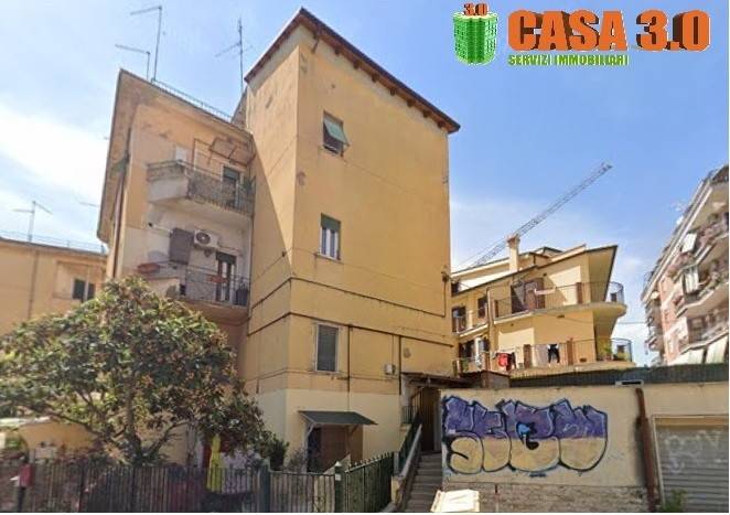 appartamento in vendita a Guidonia Montecelio in zona Villalba