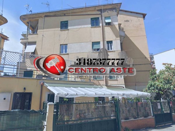 appartamento in vendita a Guidonia Montecelio in zona Villalba