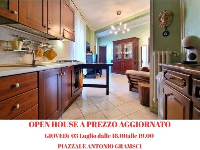 appartamento in vendita a Guidonia Montecelio