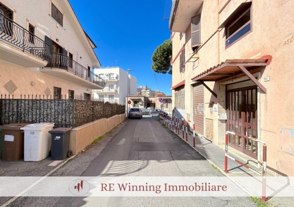 appartamento in vendita a Guidonia Montecelio in zona Guidonia