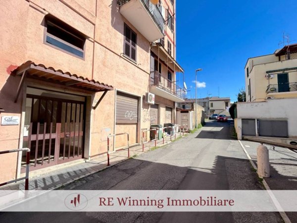 appartamento in vendita a Guidonia Montecelio in zona Guidonia