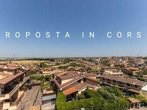 appartamento in vendita a Guidonia Montecelio in zona Setteville