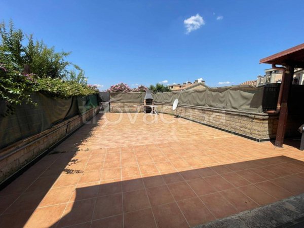 appartamento in vendita a Guidonia Montecelio in zona Marco Simone