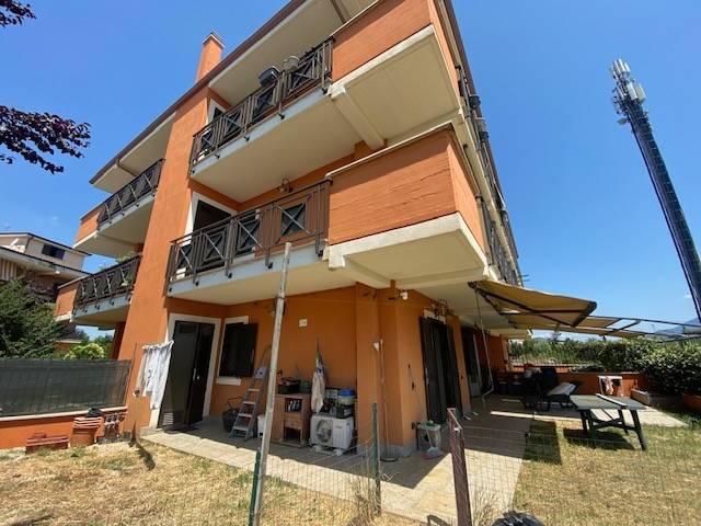 appartamento in vendita a Guidonia Montecelio