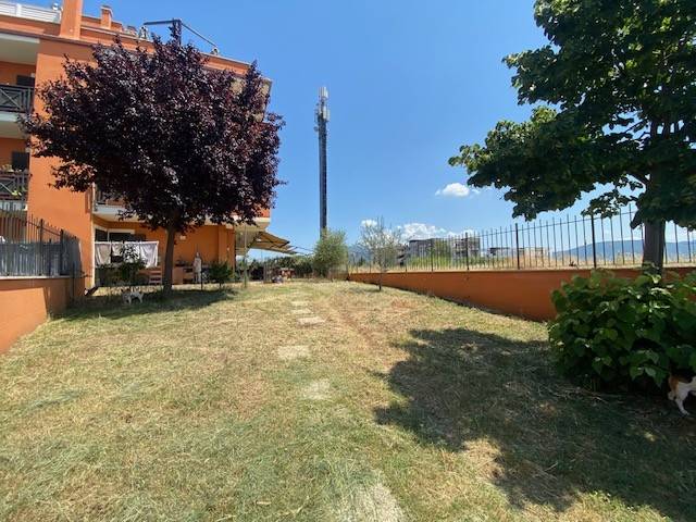 appartamento in vendita a Guidonia Montecelio