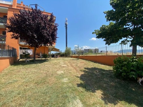 appartamento in vendita a Guidonia Montecelio
