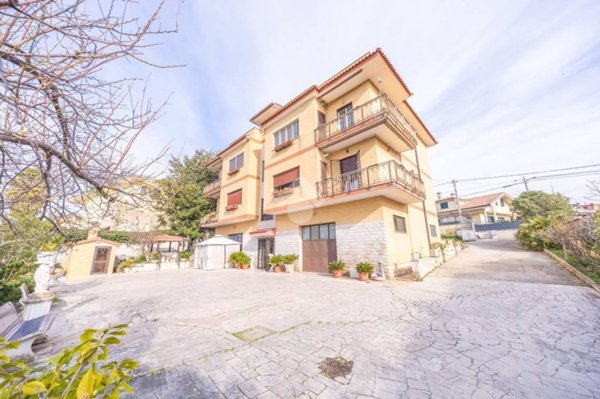 appartamento in vendita a Guidonia Montecelio