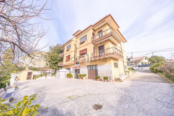 appartamento in vendita a Guidonia Montecelio