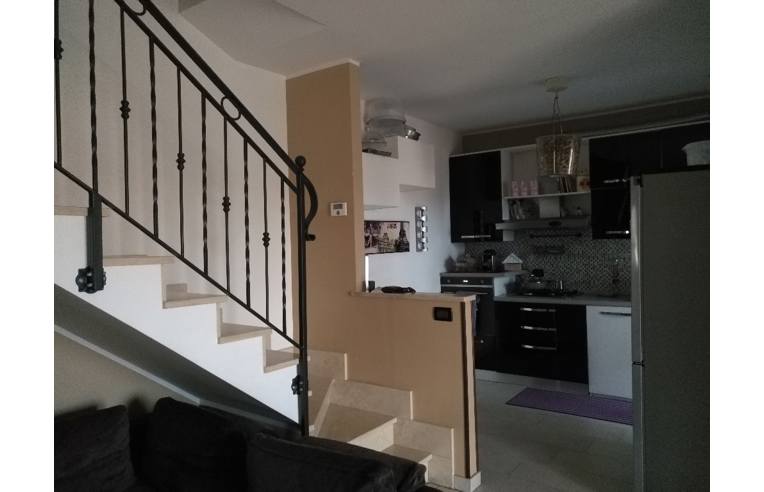 appartamento in vendita a Guidonia Montecelio in zona Setteville