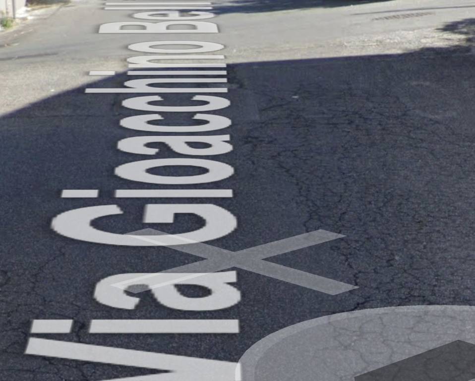 appartamento in vendita a Guidonia Montecelio in zona Setteville