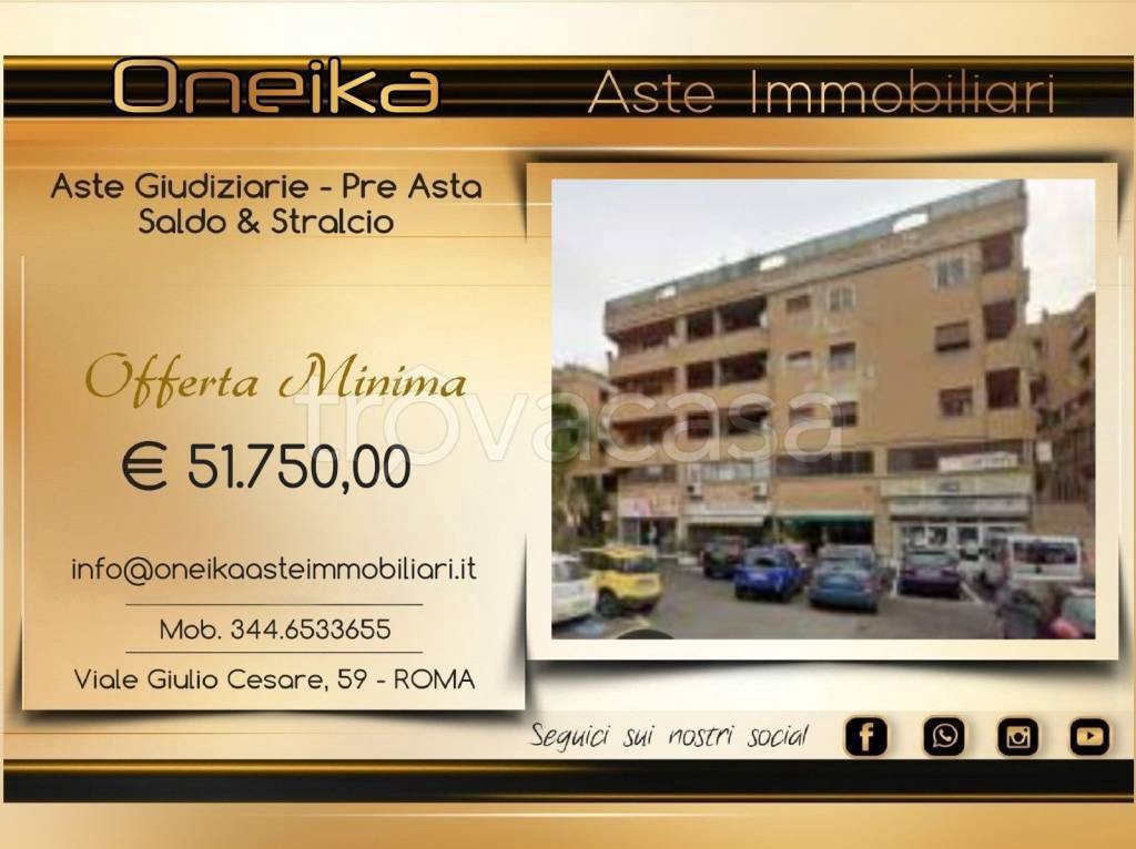 appartamento in vendita a Guidonia Montecelio in zona Montecelio