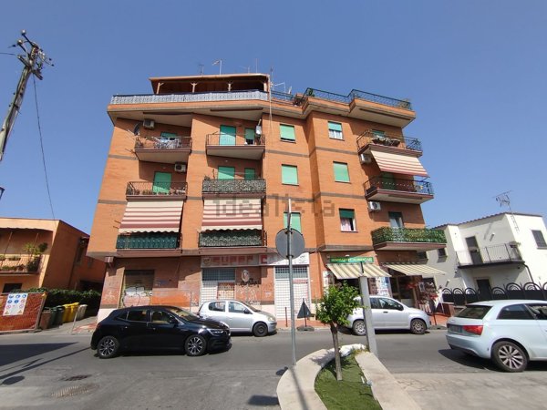 appartamento in vendita a Guidonia Montecelio in zona Villanova