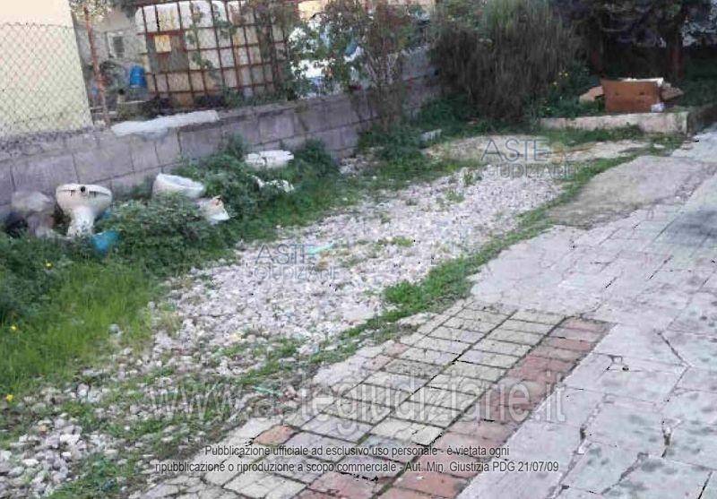 appartamento in vendita a Guidonia Montecelio in zona Villalba