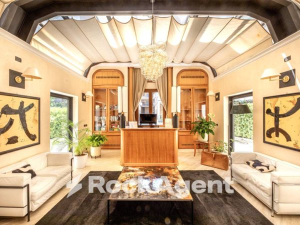 appartamento in vendita a Guidonia Montecelio in zona Marco Simone