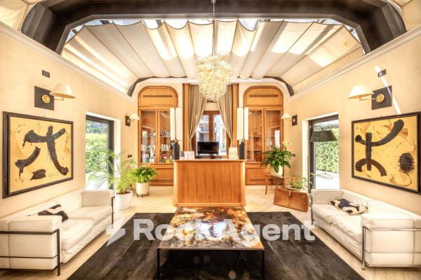 appartamento in vendita a Guidonia Montecelio in zona Marco Simone