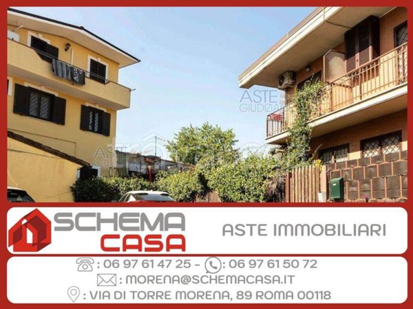 appartamento in vendita a Guidonia Montecelio