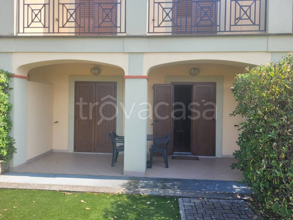 multiproprieta in vendita a Guidonia Montecelio in zona Marco Simone