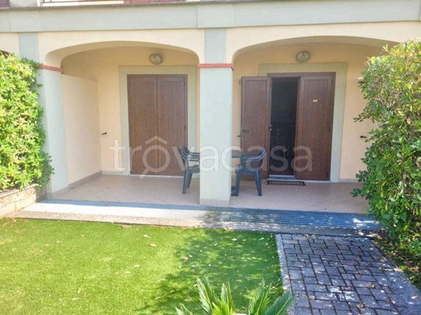 multiproprieta in vendita a Guidonia Montecelio in zona Marco Simone