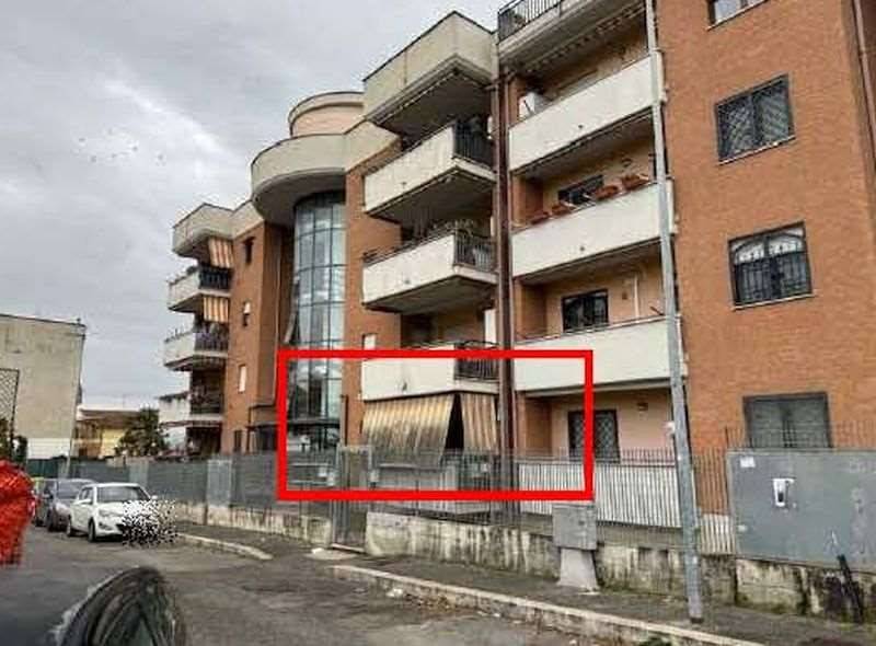 appartamento in vendita a Guidonia Montecelio