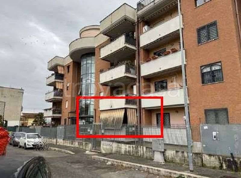 appartamento in vendita a Guidonia Montecelio in zona Montecelio