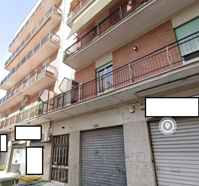 appartamento in vendita a Guidonia Montecelio in zona Villalba